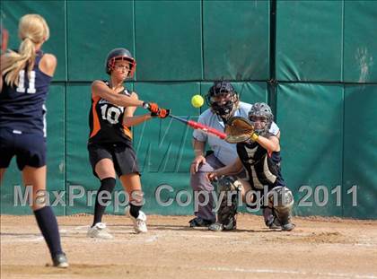 Thumbnail 1 in DuBois Central Catholic vs Clarion Area (District 9 Quarterfinals) photogallery.