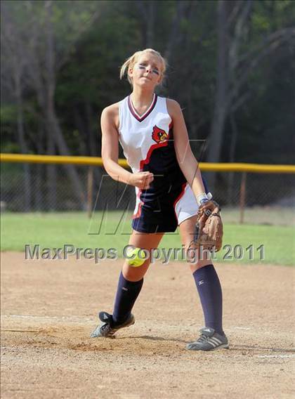 Thumbnail 2 in DuBois Central Catholic vs Clarion Area (District 9 Quarterfinals) photogallery.