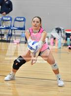Photo from the gallery "Tompkins vs. Tomball Memorial (KISD/CFISD Tournament)"