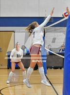 Photo from the gallery "Tompkins vs. Tomball Memorial (KISD/CFISD Tournament)"