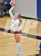 Photo from the gallery "Tompkins vs. Tomball Memorial (KISD/CFISD Tournament)"