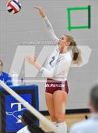 Photo from the gallery "Tompkins vs. Tomball Memorial (KISD/CFISD Tournament)"