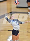 Photo from the gallery "Tompkins vs. Tomball Memorial (KISD/CFISD Tournament)"