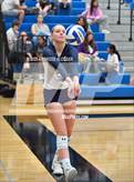 Photo from the gallery "Tompkins vs. Tomball Memorial (KISD/CFISD Tournament)"