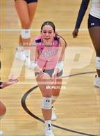 Photo from the gallery "Tompkins vs. Tomball Memorial (KISD/CFISD Tournament)"