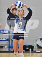 Photo from the gallery "Tompkins vs. Tomball Memorial (KISD/CFISD Tournament)"