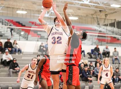 Thumbnail 1 in Ironwood vs. Pocatello (Pro Image Holiday Classic Large Schools) photogallery.