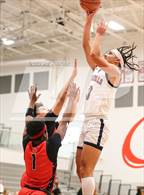 Photo from the gallery "Ironwood vs. Pocatello (Pro Image Holiday Classic Large Schools)"