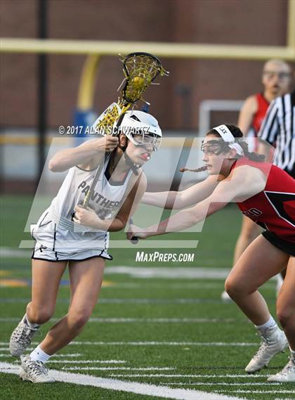 Thumbnail 2 in Pittsford vs. Penfield (Section 5 Class A Final) photogallery.