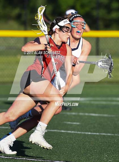 Thumbnail 1 in Pittsford vs. Penfield (Section 5 Class A Final) photogallery.