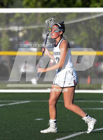 Thumbnail 3 in Pittsford vs. Penfield (Section 5 Class A Final) photogallery.