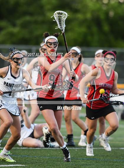 Thumbnail 1 in Pittsford vs. Penfield (Section 5 Class A Final) photogallery.