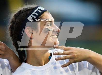Thumbnail 3 in Pittsford vs. Penfield (Section 5 Class A Final) photogallery.