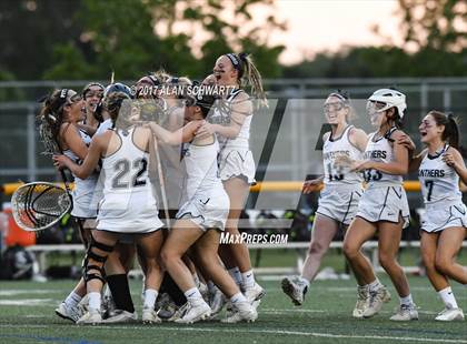 Thumbnail 2 in Pittsford vs. Penfield (Section 5 Class A Final) photogallery.