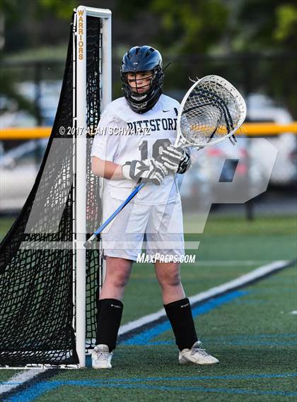 Thumbnail 3 in Pittsford vs. Penfield (Section 5 Class A Final) photogallery.