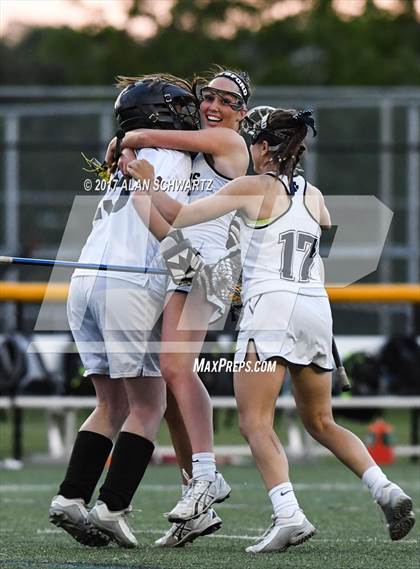 Thumbnail 3 in Pittsford vs. Penfield (Section 5 Class A Final) photogallery.
