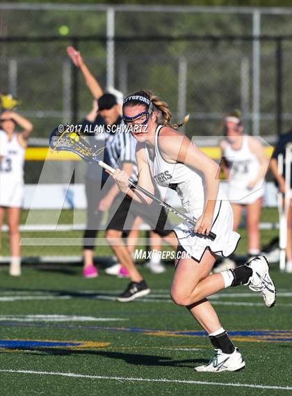Thumbnail 2 in Pittsford vs. Penfield (Section 5 Class A Final) photogallery.