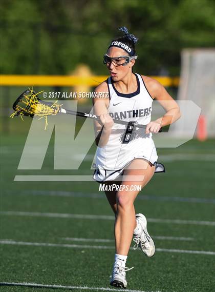 Thumbnail 3 in Pittsford vs. Penfield (Section 5 Class A Final) photogallery.