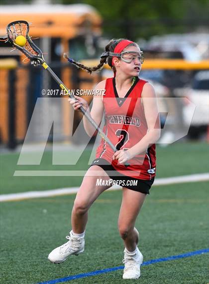 Thumbnail 1 in Pittsford vs. Penfield (Section 5 Class A Final) photogallery.