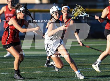 Thumbnail 2 in Pittsford vs. Penfield (Section 5 Class A Final) photogallery.