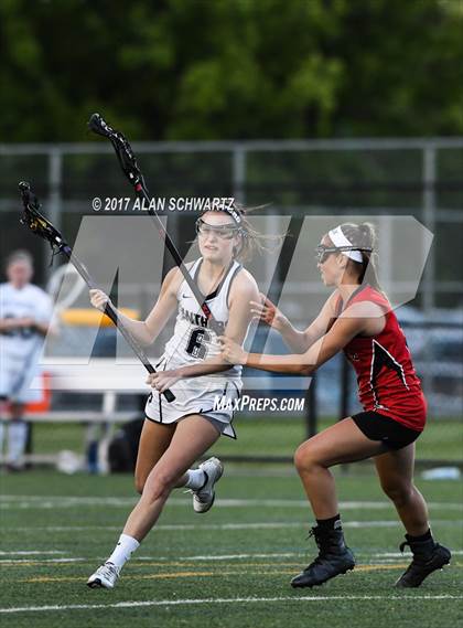 Thumbnail 1 in Pittsford vs. Penfield (Section 5 Class A Final) photogallery.