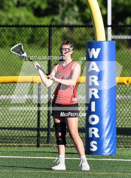 Thumbnail 2 in Pittsford vs. Penfield (Section 5 Class A Final) photogallery.