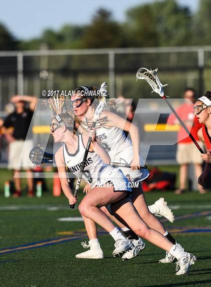 Thumbnail 3 in Pittsford vs. Penfield (Section 5 Class A Final) photogallery.