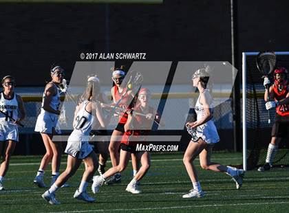 Thumbnail 2 in Pittsford vs. Penfield (Section 5 Class A Final) photogallery.