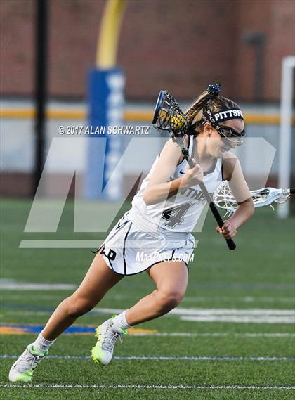 Thumbnail 2 in Pittsford vs. Penfield (Section 5 Class A Final) photogallery.