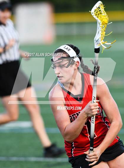 Thumbnail 1 in Pittsford vs. Penfield (Section 5 Class A Final) photogallery.