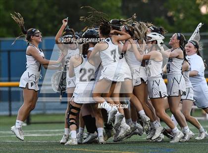 Thumbnail 1 in Pittsford vs. Penfield (Section 5 Class A Final) photogallery.