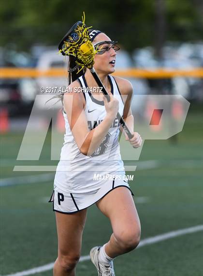 Thumbnail 3 in Pittsford vs. Penfield (Section 5 Class A Final) photogallery.