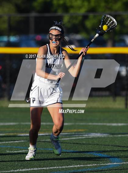 Thumbnail 2 in Pittsford vs. Penfield (Section 5 Class A Final) photogallery.