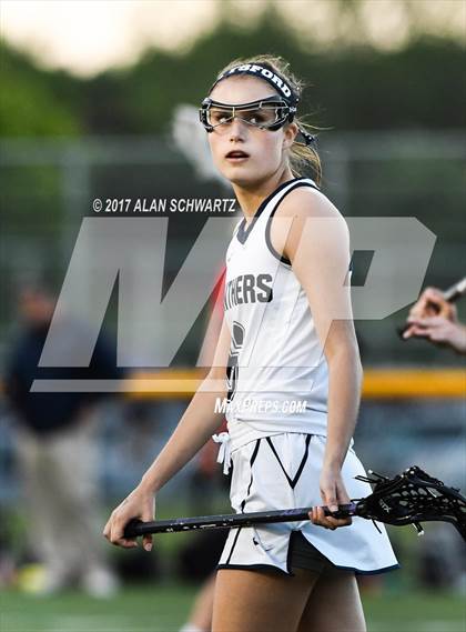 Thumbnail 2 in Pittsford vs. Penfield (Section 5 Class A Final) photogallery.