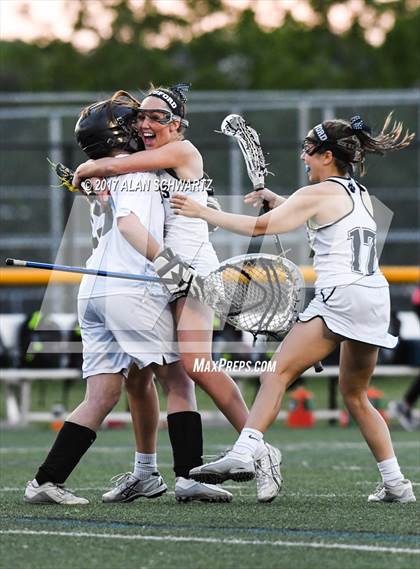 Thumbnail 2 in Pittsford vs. Penfield (Section 5 Class A Final) photogallery.