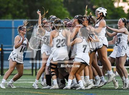 Thumbnail 3 in Pittsford vs. Penfield (Section 5 Class A Final) photogallery.
