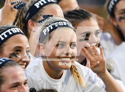 Thumbnail 1 in Pittsford vs. Penfield (Section 5 Class A Final) photogallery.