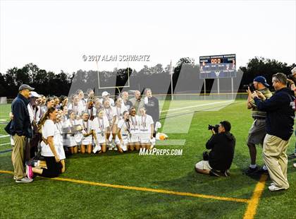 Thumbnail 1 in Pittsford vs. Penfield (Section 5 Class A Final) photogallery.