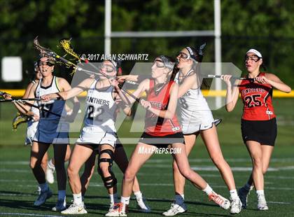 Thumbnail 3 in Pittsford vs. Penfield (Section 5 Class A Final) photogallery.