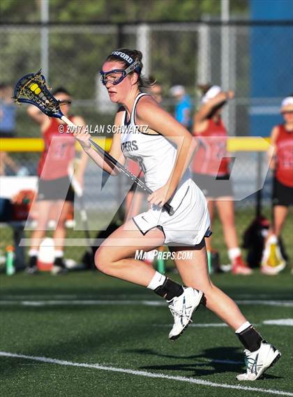 Thumbnail 2 in Pittsford vs. Penfield (Section 5 Class A Final) photogallery.