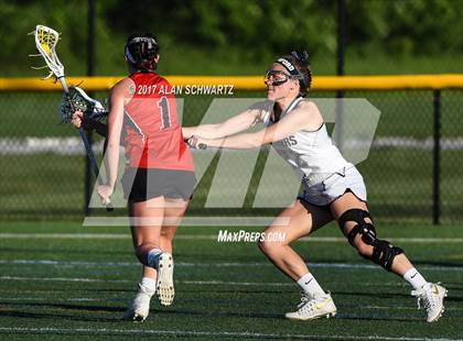 Thumbnail 2 in Pittsford vs. Penfield (Section 5 Class A Final) photogallery.