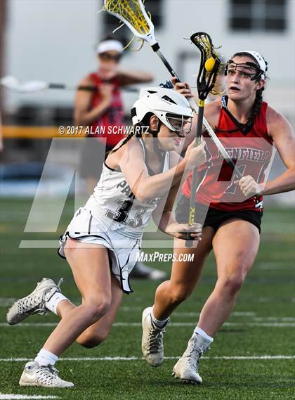 Thumbnail 1 in Pittsford vs. Penfield (Section 5 Class A Final) photogallery.