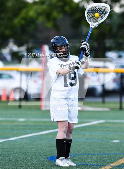 Thumbnail 3 in Pittsford vs. Penfield (Section 5 Class A Final) photogallery.