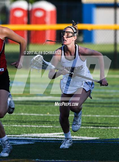 Thumbnail 1 in Pittsford vs. Penfield (Section 5 Class A Final) photogallery.