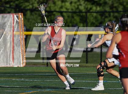 Thumbnail 3 in Pittsford vs. Penfield (Section 5 Class A Final) photogallery.