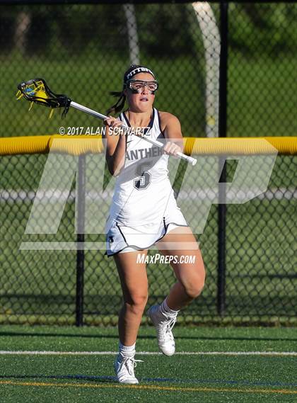 Thumbnail 1 in Pittsford vs. Penfield (Section 5 Class A Final) photogallery.