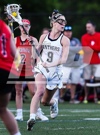 Thumbnail 3 in Pittsford vs. Penfield (Section 5 Class A Final) photogallery.