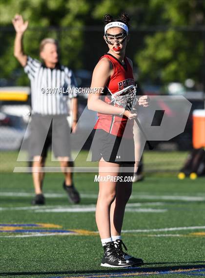 Thumbnail 1 in Pittsford vs. Penfield (Section 5 Class A Final) photogallery.