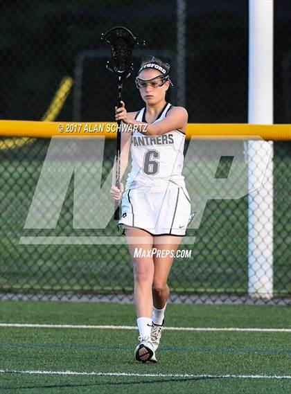 Thumbnail 3 in Pittsford vs. Penfield (Section 5 Class A Final) photogallery.