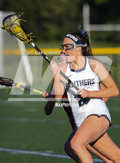 Thumbnail 1 in Pittsford vs. Penfield (Section 5 Class A Final) photogallery.